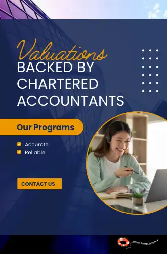 Business valuation experts